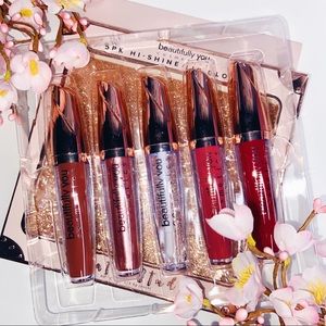 Beautifully You Lip Glosses